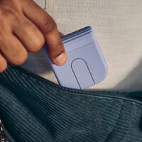Os trackpads dos laptops são um verdadeiro incômodo; por isso, a Logitech inventou o mouse dobrável para acabar com eles 