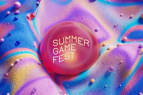 Summer Game Fest 2025