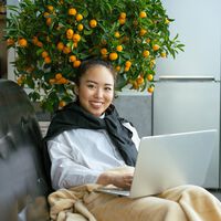 Estos tres árboles frutales son los más fáciles de cultivar y puedes tenerlos en maceta dentro de casa