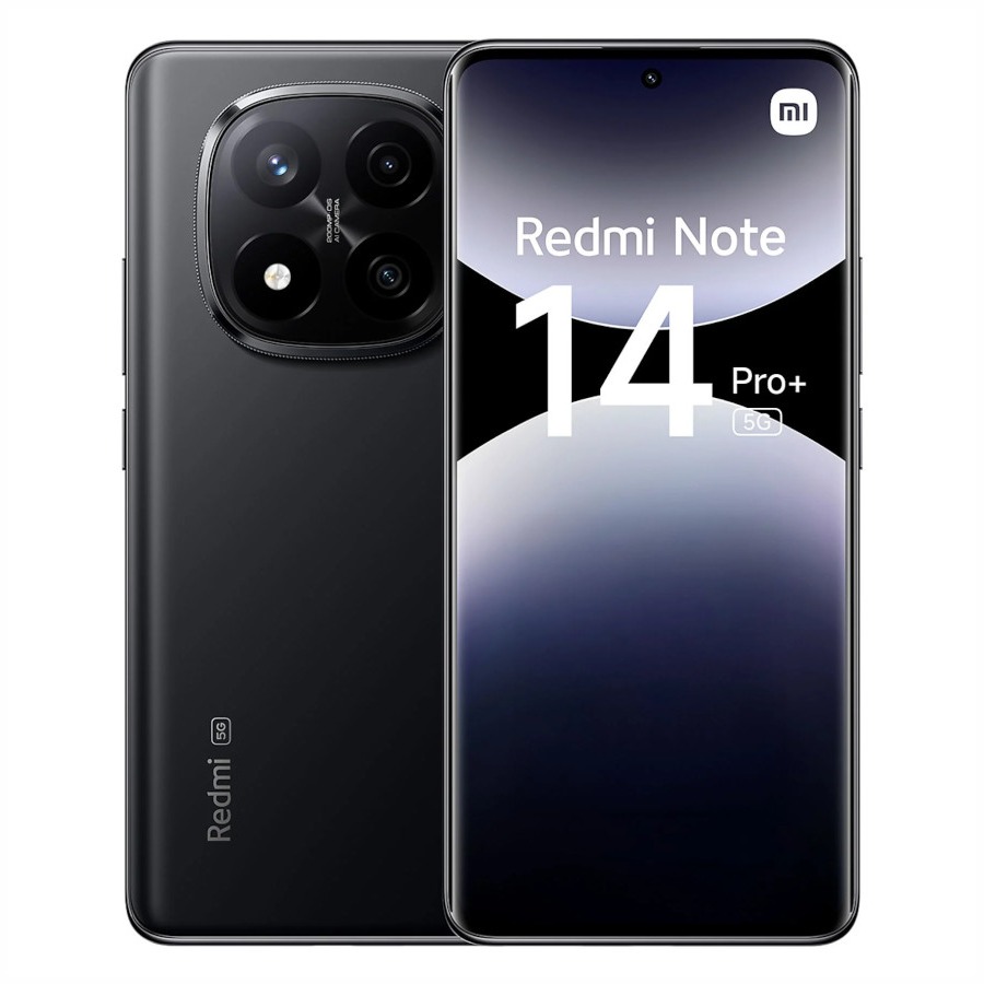 Xiaomi Redmi Note 14 Pro+ (256 GB)