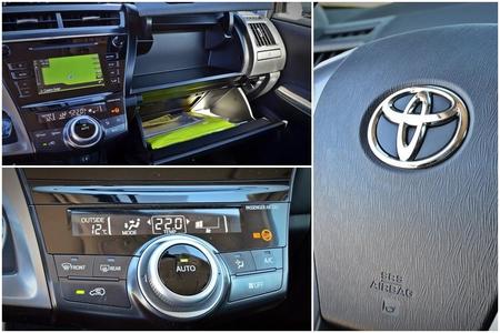 1000 1000 Toyota Prius