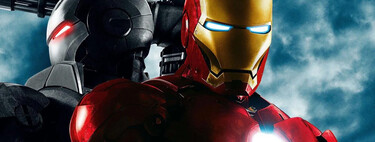 Puede que el UCM de Marvel jamás hubiese existido tal y como lo conocemos si Tom Cruise y Iron Man se hubieran dado el "Sí, quiero"