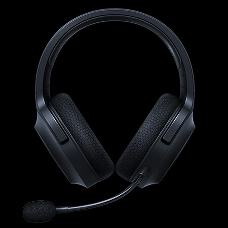 Barracuda X Render Middle