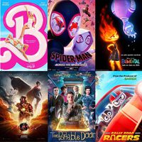 Los mejores estrenos de cine para disfrutar en familia este verano 2023