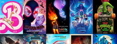 Los mejores estrenos de cine para disfrutar en familia este verano 2023
