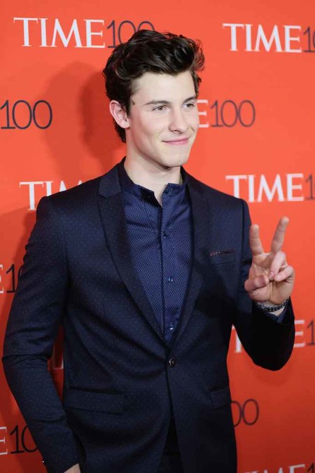 Los hombres más elegantes en la Gala 2018 de los 100 personajes de la revista TIME