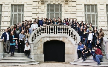 DocField, el festival de Fotografía documental en Barcelona