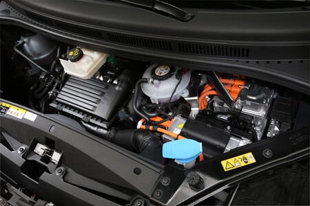 Volkswagen Multivan eHybrid