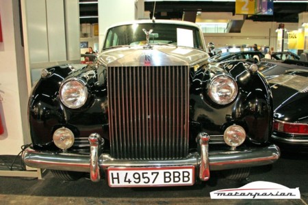 Voiture Ancienne Rico Retro K Carga – Chevrolet N°35 – Tôle Et Plastique – Espagne