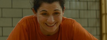 La película número 1 de Netflix en 65 países. Una de las mayores estrellas de Hollywood lidera el nuevo gran éxito de la plataforma
