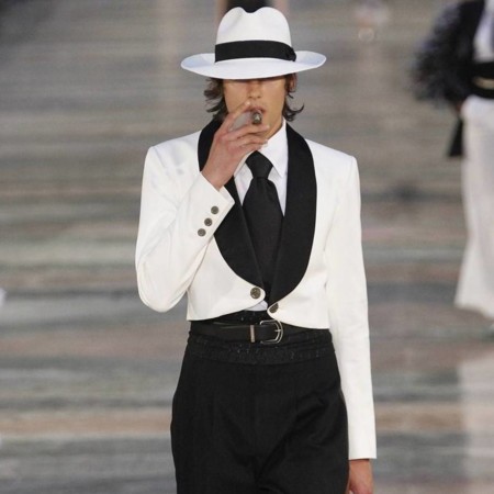Tropical nostalgia: Chanel desembarca en Cuba para su colección Crucero