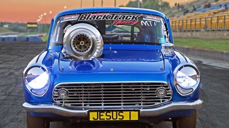 Honda S600 1200 hp