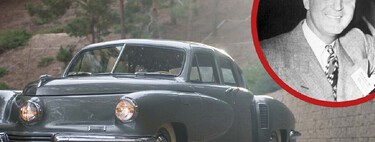 Ele fundou sua própria marca de carros, e a General Motors, a Chrysler e a Ford conspiraram para destruí-lo. Coppola e George Lucas levaram sua vida para as telas de cinema 