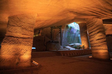 Cavernas de Longyou