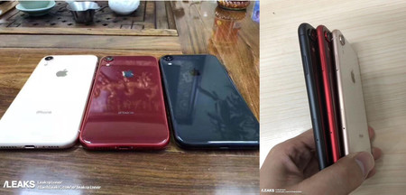 iPhone
