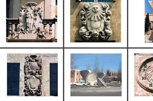 Palma de Mallorca es uno de los lugares con más relojes de sol del mundo