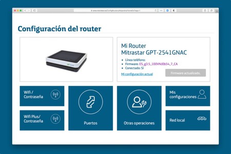 router
