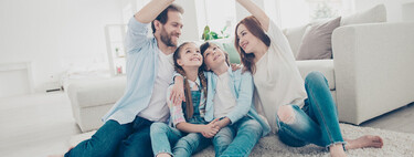 Siete herramientas de la Disciplina Positiva para mejorar la convivencia en nuestro hogar
