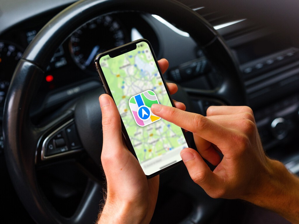 He vuelto a usar Apple Maps después de varios años y creo que Google Maps tiene motivos para preocuparse