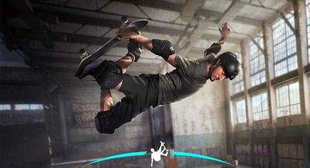Tony Hawk's Pro Skater 1+2: todo lo que sabemos hasta ahora del regreso de los primeros videojuegos de Tony Hawk