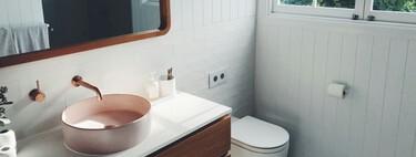 Lidl pone a la venta la solución sin obras para tener más almacenamiento en baños pequeños 