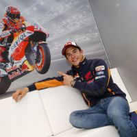 Marc Márquez renueva con HRC para las dos próximas temporadas