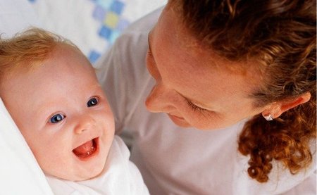 ¿Qué quieren las madres? (I)
