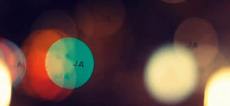 La vie en bokeh: Ocultando tu firma en el bokeh