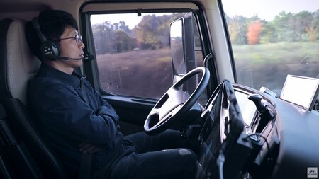 Hyundai Camion Autonomo 3