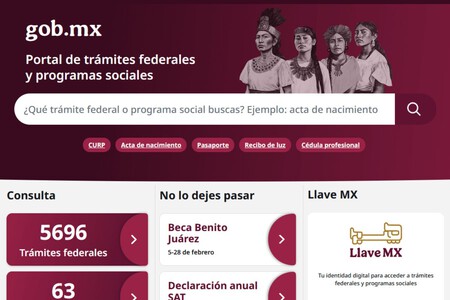 Corregir Error Acta Nacimiento Mexico Mas Facil Por Internet Xataka Mexico 3