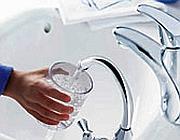 Agua potable "genéticamente modificada"