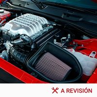 El funcionamiento de un motor de combustión, paso a paso y en vídeo