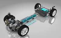 PSA Peugeot Citroën busca socio para producir su tecnología Hybrid Air