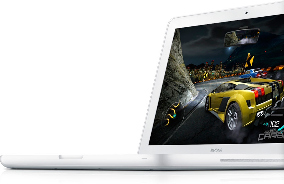 Foto de Nuevo MacBook (13/15)