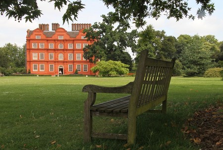 Kew Garden 1018747 1280