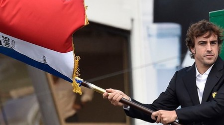 Fernando Alonso Le Mans 22616