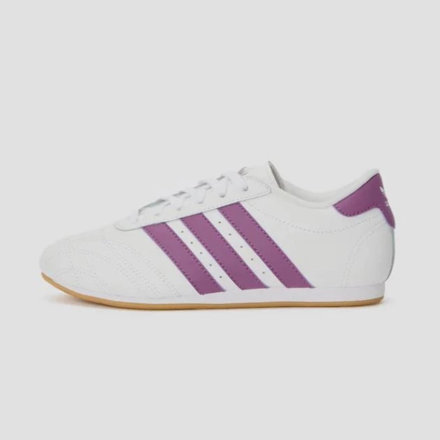adidas Originals
TAEKWONDO UNISEX - Zapatillas - blanco