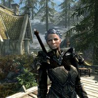 Esta vez parece que es de verdad: Shirley Curry, la abuela de Skyrim, se despide para siempre del RPG de Bethesda