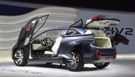 Subaru Viziv 2 concept 03