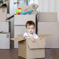 Las siete claves del método Marie Kondo para enseñar a los niños a poner orden en casa