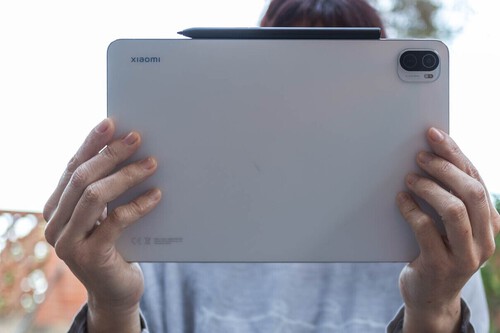 Los cinco mejores chollos de las Quedadas Tech en AliExpress: Xiaomi Pad 5, freidoras de aire y mucho más