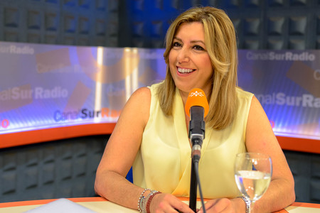 Díaz propone un crédito público para jóvenes, una buena idea