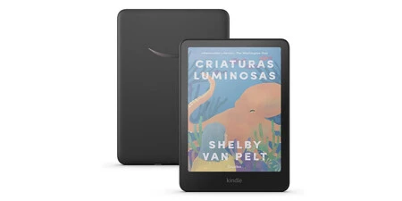 Amazon Kindle Colorsoft