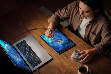 Xiaomi Pad 9 Pro Max 2