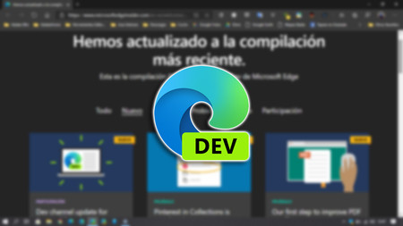 Mejoras en las DNS, en la edición de PDF y mucho más: esto es lo nuevo que llega con la actualización de Edge en el Canal Dev