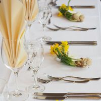 Lidl lanza la vajilla ideal para cenas al aire libre esta temporada: con 18 piezas de porcelana