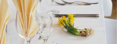 Lidl lanza la vajilla ideal para cenas al aire libre esta temporada: con 18 piezas de porcelana