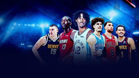 Nba Live