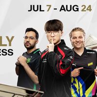 Ya a la venta los pases semanales de acceso total para la esperada Esports World Cup 2025