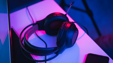 Auriculares Pc Gaming